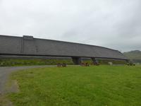 Borg - Lofotr - Wikingermuseum