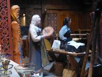 Borg - Lofotr - Musik zum Essen