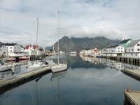 Henningsvaer