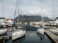 Henningsvaer