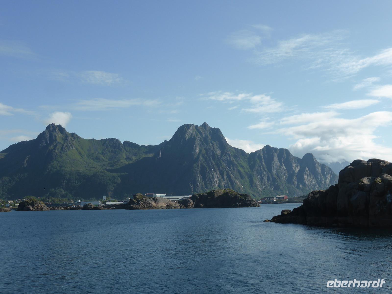Lofoten 