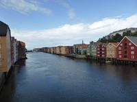 Trondheim 