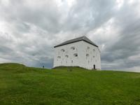 Trondheim - Festung Kristiansten