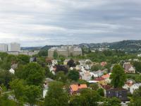 Trondheim 