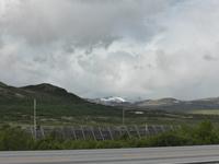 Dovrefjell