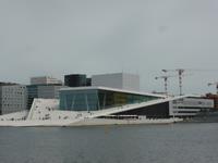 Oslo - Oper