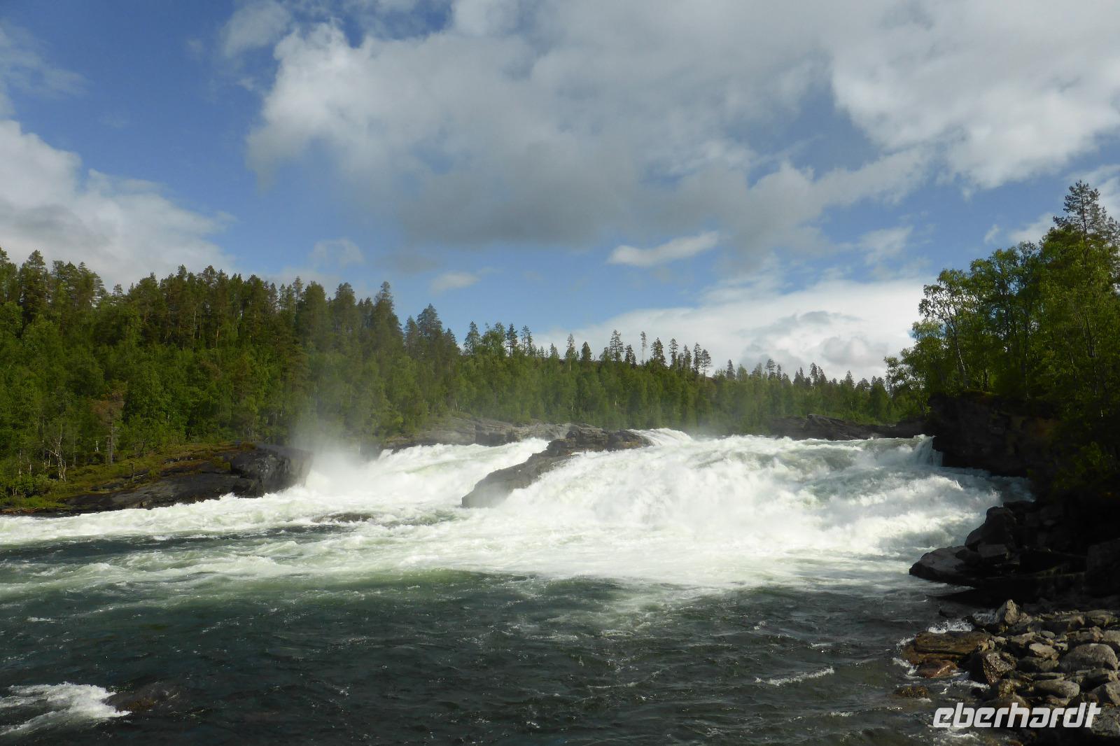 048-Malselvfossen