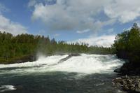 048-Malselvfossen