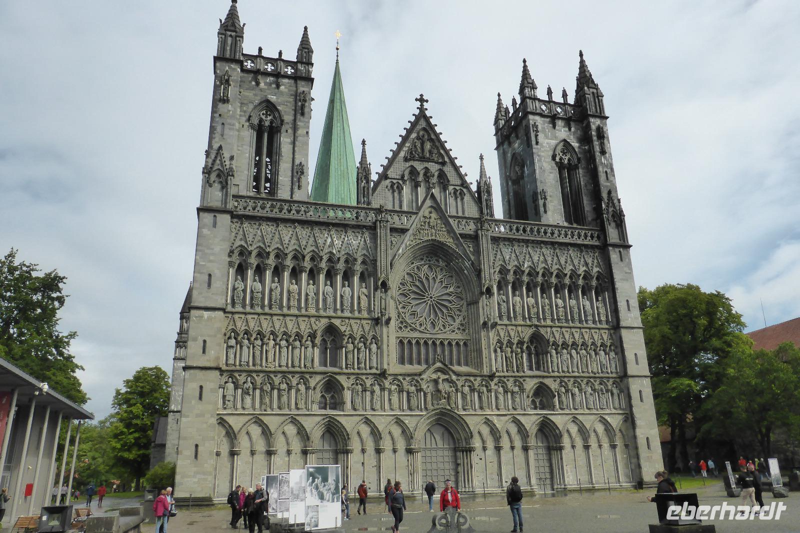 093-Trondheim_Nidaros-Dom