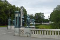 106-Oslo_Gustav_Vigeland-Park