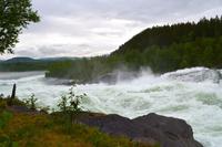 179 Malelvfossen