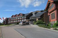 Hotel am Holmenkollen