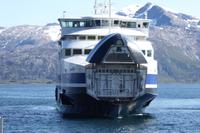 Lodingen nach Bogenes