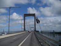 Älvsborgbron in Göteborg