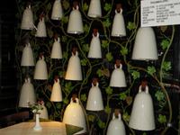 Glocken aus Meissner Porzellan