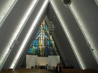 Eismeerkathedrale Tomsö