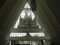 Eismeerkathedrale Tomsö