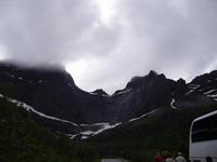 unterwegs auf den Lofoten