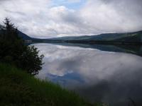 Natureindrücke unterwegs
