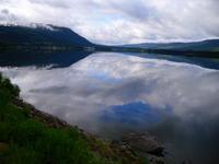 Natureindrücke unterwegs