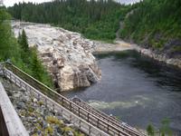 Namsens Laksaquarium