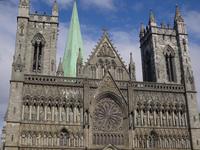 Nidarosdom Trondheim