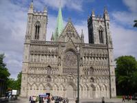 Nidarosdom Trondheim