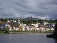 Universität Trondheim