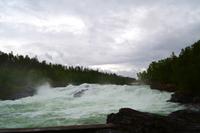 182 Malelvfossen