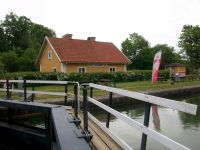 Berg, Schleusentreppe 