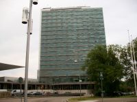 Unser Hotel in Stockholm