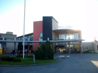 Unser Hotel in Laukaa
