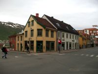 Tromsö