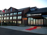 Unser Hotel am Holmenkollen 