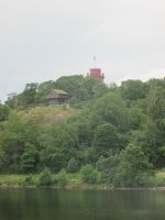 Skansen in Stockholm