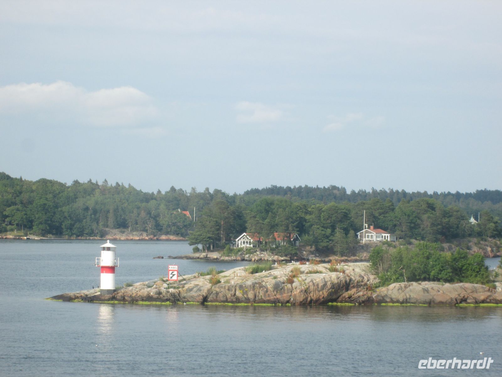 Stockholmer Schärengürtel