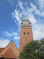 Masthuggskirche in Göteborg