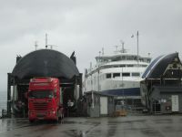 Fähre Lödingen-Bognes