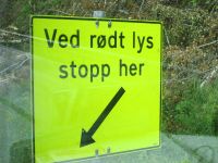 wieder eine Baustelle...