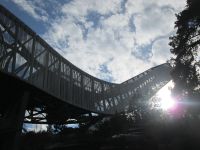 Holmenkollen Schanze