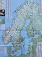 Tag 2 - Unsere Route