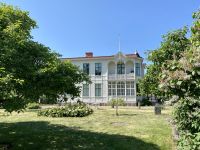 Tag 2 - Freilichtmuseum Linköping 