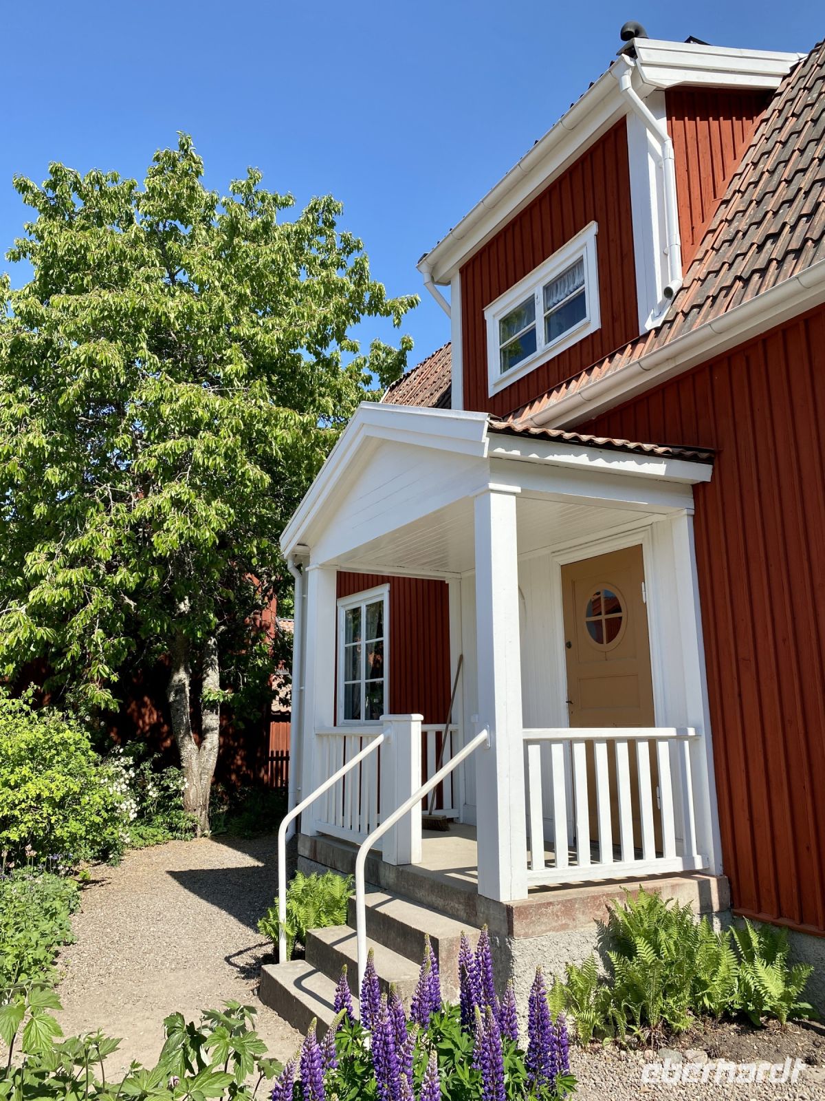 Tag 2 - Freilichtmuseum Linköping 