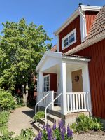 Tag 2 - Freilichtmuseum Linköping 