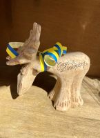 Tag 2 - Der erste Elch wurde gesichtet 