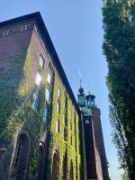 Tag 3 - Stadthaus Stockholm 
