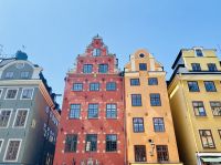 Tag 3 - Gamla Stan