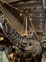 Tag 3 - Vasa-Museum