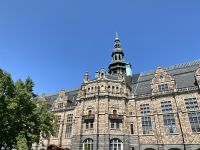 Tag 3 - Nordisches Museum