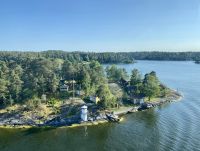 Tag 3 - Schärengarten vor Stockholm 